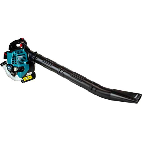 10 Best Petrol Leaf Blowers Light & Powerful (2024 Review)