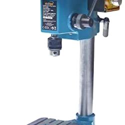 best pillar drill Katsu 100W Mini Bench Pillar Drill Press 