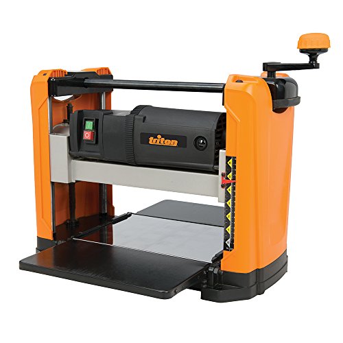 best planer thicknesser Triton TPT125 Thicknesser