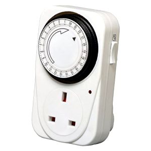 best-plug-in-timers Defender 24 Hour Segment Timer Switch