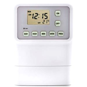 best-plug-in-timers Mydome Light Switch Timer