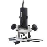 best plunge router Trend T4EK Variable Speed Router