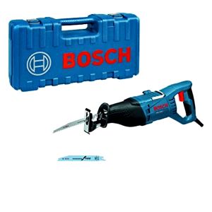 best-reciprocating-saw Bosch Professional GSA 1100 E 1,100 Watt Reciprocating Saw