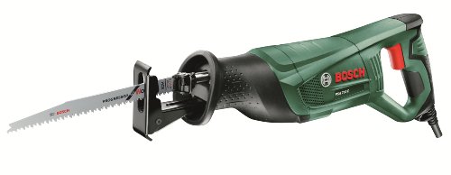 best reciprocating saw Bosch PSA 700E 710 Watt Corded Sabre Saw