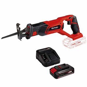 7 Best Reciprocating Saws: Corded 
