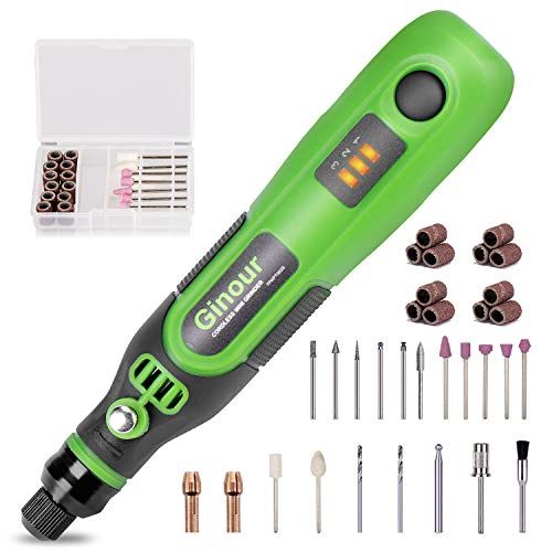 7 Best Rotary Tools: Corded \u0026 Cordless 