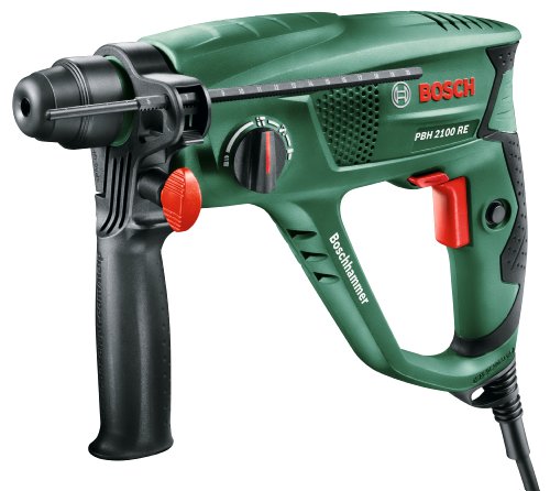 9 Best SDS Drills: Corded \u0026 Cordless 