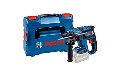 best-sds-drill Bosch Professional GBH 18 V-EC Cordless Rotary Hammer Drill