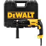 best sds drill DeWalt D25133K GB SDS Plus 3 Mode Hammer Drill
