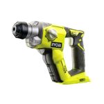 best sds drill Ryobi R18SDS 0 ONE+ SDS Plus Cordless Rotary Hammer Drill