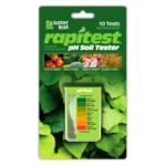 best soil ph testing kits Luster Leaf pH Soil Tester