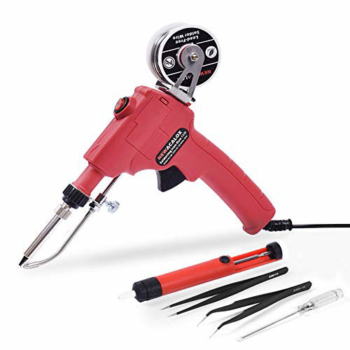 9 Best Soldering Irons: Corded Or Cordless (2024 Review UK)