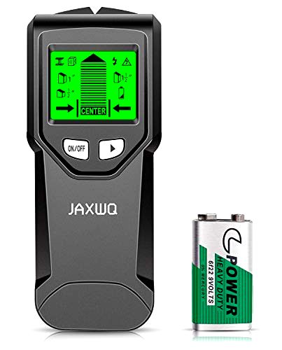 best-stud-finder Jaxwq Multifunction Stud Detector