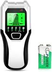 best stud finder Tavool 5 in 1 Stud Finder and Wall Scanner