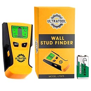 best-stud-finder UltraTool LCD Stud Detector