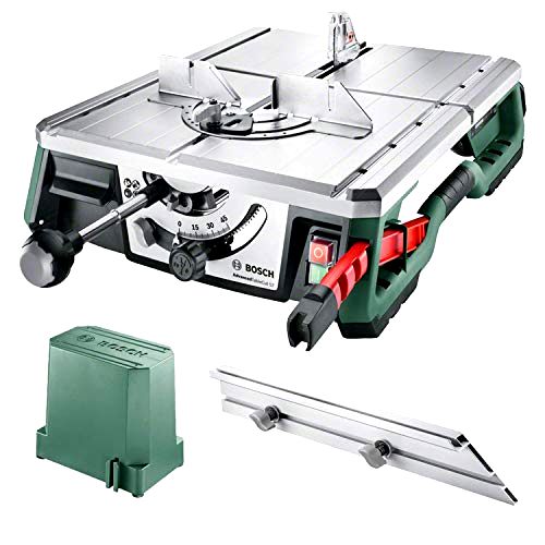 best table saw Bosch AdvancedTableCut 52 Portable Table Saw