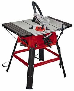 10 Best Table Saws: Benchtop & Standalone (2024 Review UK)