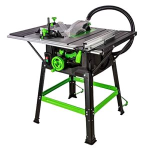 best-table-saw Evolution Fury 5S Table Saw