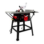 best table saw ParkerBrand PTS 250 Table Saw