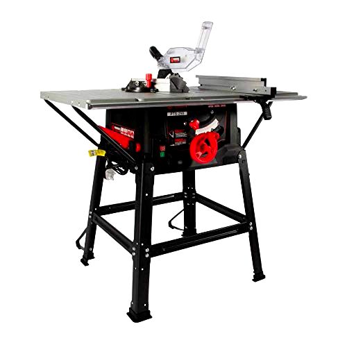 best-table-saw ParkerBrand PTS-250 Table Saw