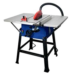 best table saw Tooltronix PTL 91 Table Saw