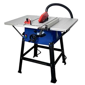 best-table-saw Tooltronix PTL-91 Table Saw