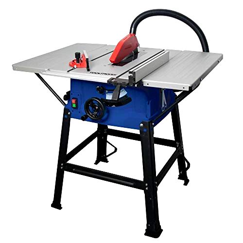 8 Best Table Saws Benchtop, Best Cabinet Table Saw Uk