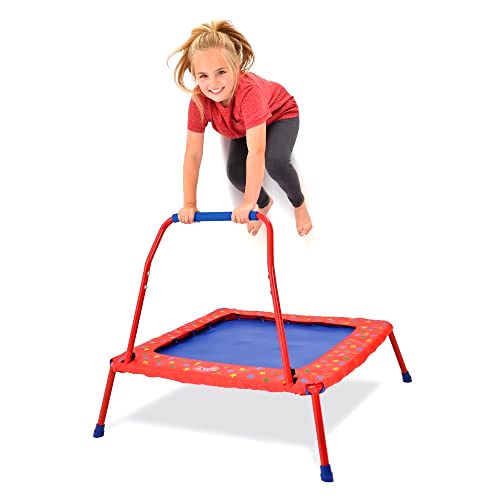 best-toddler-trampoline Galt Toys Folding Toddler Trampoline