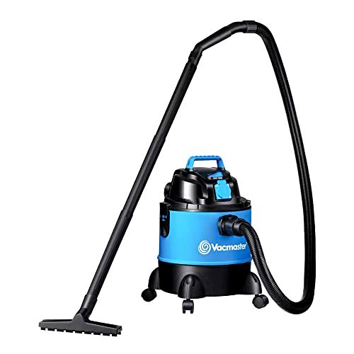 best-wet-and-dry-vacuum Vacmaster Multi 20 Wet and Dry Vacuum Cleaner