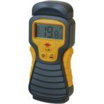 best-wood-moisture-meter Brennenstuhl Moisture Detector