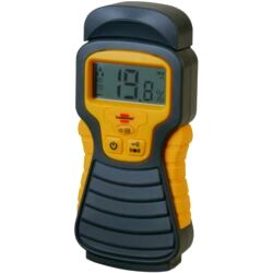 best wood moisture meter Brennenstuhl Moisture Detector