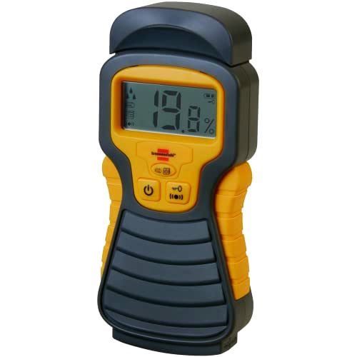 best wood moisture meter Brennenstuhl Moisture Detector