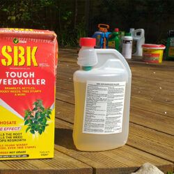Vitax SBK Brushwood Killer Tough Weed Killer Review