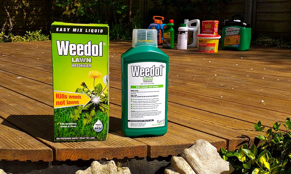 Weedol-Lawn-Weed-Killer-Concentrate-Liquid-Review