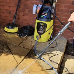 Wilks USA RX550i Pressure Washer Review