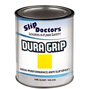 best-anti-slip-decking-paint SlipDoctors Dura Grip Anti Slip Decking Paint
