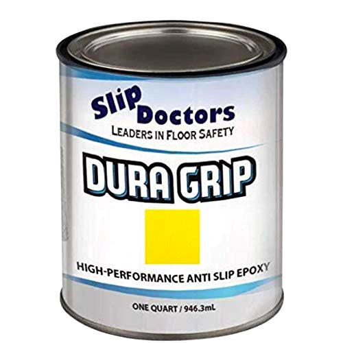 best-anti-slip-decking-paint SlipDoctors Dura Grip Anti Slip Decking Paint