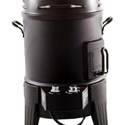 best bbq smoker Char Broil The Big Easy®   Smoker, Roaster and Grill