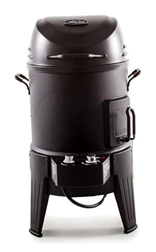 best-bbq-smoker Char-Broil The Big Easy® - Smoker, Roaster and Grill