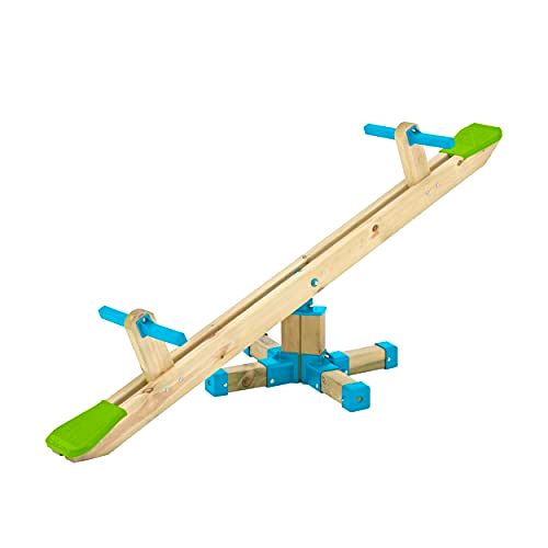 best-childrens-seesaw TP Toys Wooden Seesaw