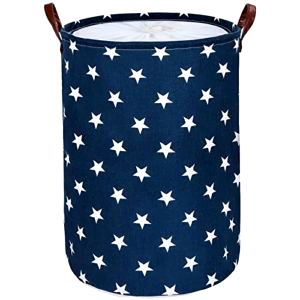 best-collapsible-laundry-basket DOKEHOM XL Laundry Basket