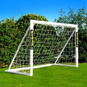 best-football-goal-post FORZA Football Goal [6ft x 4ft]