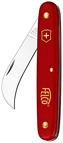 best-gardeners-knives Felco Grafting and Pruning Knife