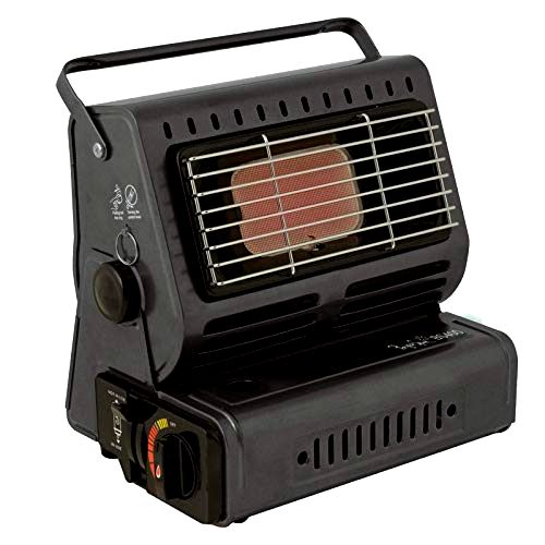 best-greenhouse-heater Bright Spark BS400 Portable Gas Heater