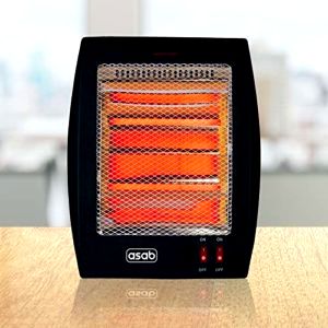 best-halogen-heater ASAB Portable Halogen Heater