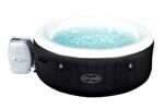 best inflatable hot tub Lay Z Spa 60001 Miami Hot Tub