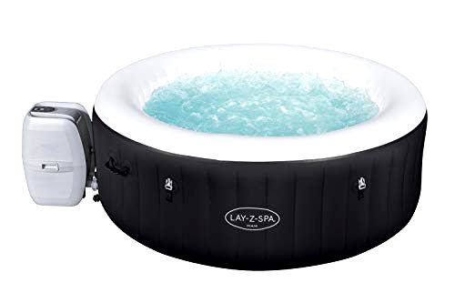 best-inflatable-hot-tub Lay-Z-Spa 60001 Miami Hot Tub