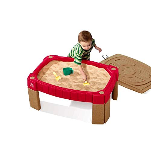 best-kids-sandpit Step2 Kids Table Sandpit