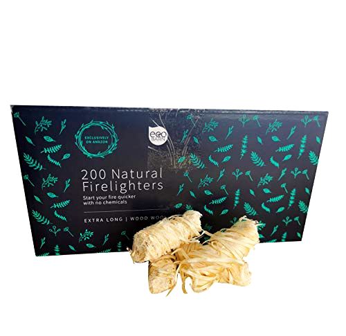 best-natural-firelighters Eco-Barn Natural Wood Firelighters