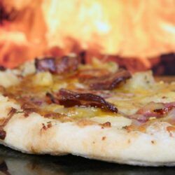 best outdoor pizza oven review uk